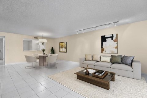 Copropriété à vendre à Boynton Beach, Floride: 2 chambres, 139.17 m2 № 2077540 - photo 5