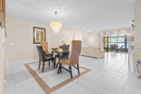 Copropriété à vendre à Boynton Beach, Floride: 2 chambres, 139.17 m2 № 2077540 - photo 6