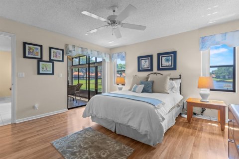 Copropriété à vendre à Boynton Beach, Floride: 2 chambres, 139.17 m2 № 2077540 - photo 10