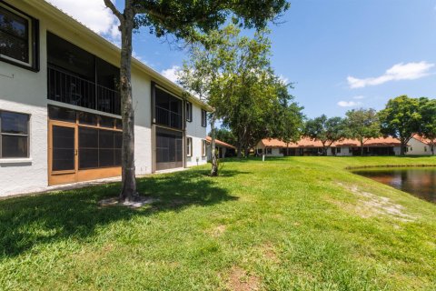 Copropriété à vendre à Boynton Beach, Floride: 2 chambres, 139.17 m2 № 2077540 - photo 26