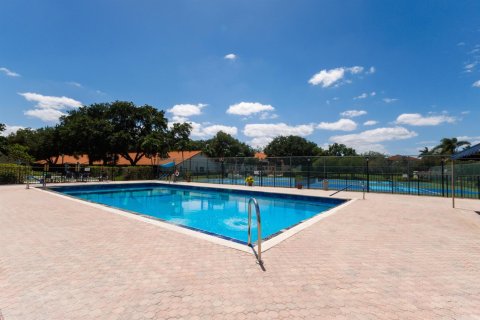 Copropriété à vendre à Boynton Beach, Floride: 2 chambres, 139.17 m2 № 2077540 - photo 27