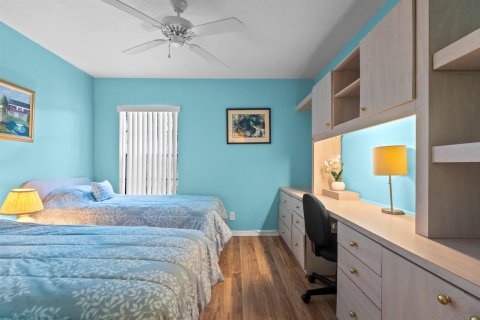 Copropriété à vendre à Boynton Beach, Floride: 2 chambres, 139.17 m2 № 2077540 - photo 15