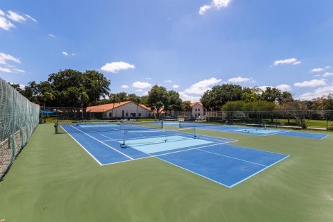 Copropriété à vendre à Boynton Beach, Floride: 2 chambres, 139.17 m2 № 2077540 - photo 28