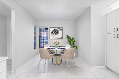 Copropriété à vendre à Boynton Beach, Floride: 2 chambres, 139.17 m2 № 2077540 - photo 20