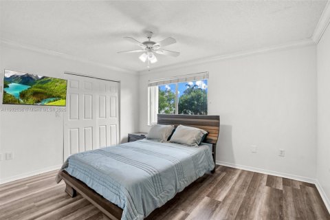 Купить виллу или дом в Санрайз, Флорида 4 спальни, 242.66м2, № 1954080 - фото 17