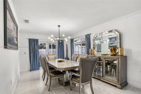 Купить виллу или дом в Санрайз, Флорида 4 спальни, 242.66м2, № 1954080 - фото 8