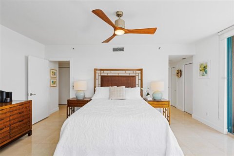 Condo in Clearwater, Florida, 2 bedrooms № 2230412 - photo 22