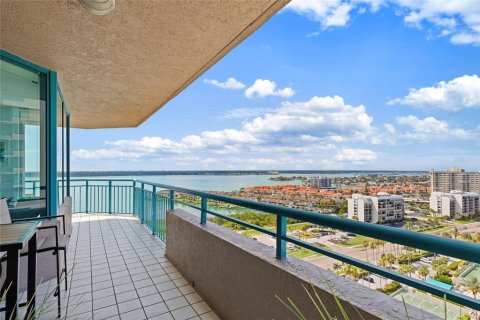 Condo in Clearwater, Florida, 2 bedrooms № 2230412 - photo 20