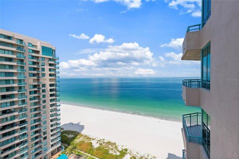 Condo in Clearwater, Florida, 2 bedrooms № 2230412 - photo 8