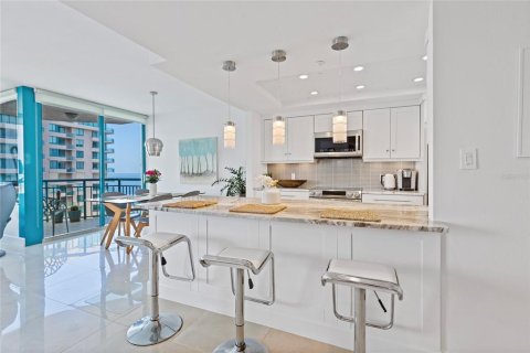 Condo in Clearwater, Florida, 2 bedrooms № 2230412 - photo 10