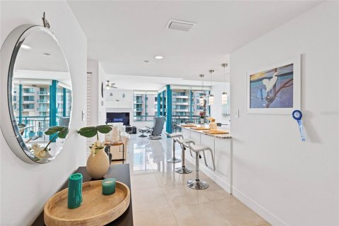 Condo in Clearwater, Florida, 2 bedrooms № 2230412 - photo 4