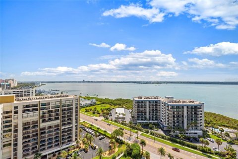Condo in Clearwater, Florida, 2 bedrooms № 2230412 - photo 27