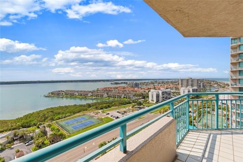 Condo in Clearwater, Florida, 2 bedrooms № 2230412 - photo 25