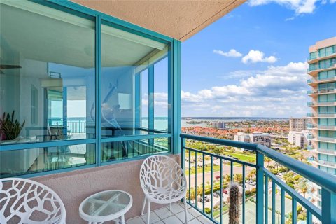 Condo in Clearwater, Florida, 2 bedrooms № 2230412 - photo 12