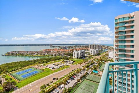 Condo in Clearwater, Florida, 2 bedrooms № 2230412 - photo 26