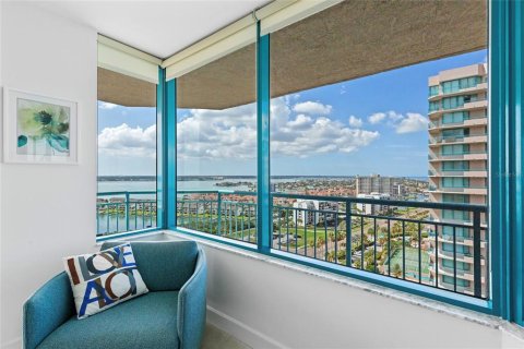 Condo in Clearwater, Florida, 2 bedrooms № 2230412 - photo 23