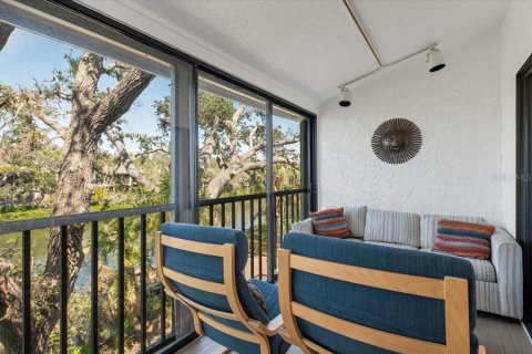 Condo in Sarasota, Florida, 2 bedrooms № 2373088 - photo 28