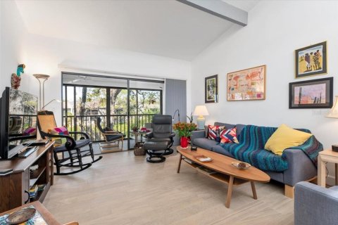 Condo in Sarasota, Florida, 2 bedrooms № 2373088 - photo 16