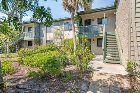 Condo in Sarasota, Florida, 2 bedrooms № 2373088