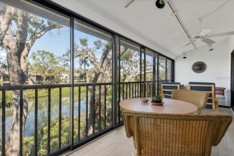 Condo in Sarasota, Florida, 2 bedrooms № 2373088 - photo 26
