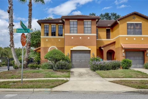 Touwnhouse à Orlando, Floride 3 chambres, 154.12 m2 № 2389252