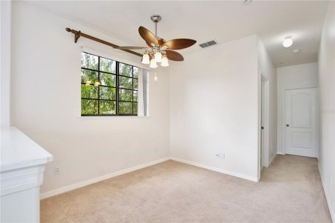 Touwnhouse à louer à Orlando, Floride: 3 chambres, 154.12 m2 № 2389252 - photo 12