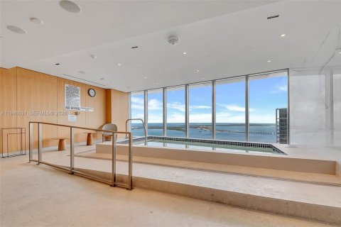 Condo in Miami, Florida, 1 bedroom  № 2053101 - photo 17
