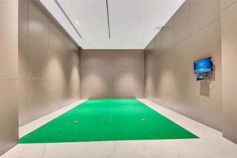 Condo in Miami, Florida, 1 bedroom  № 2053101 - photo 8