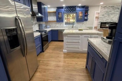 House in Boca Raton, Florida 3 bedrooms, 149.76 sq.m. № 2378407