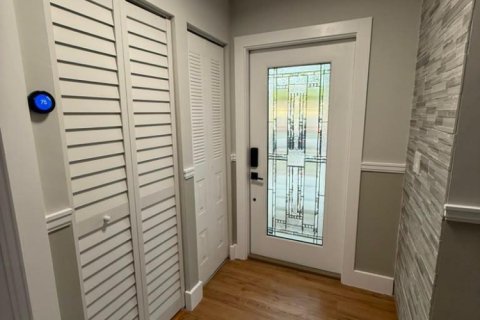 House in Boca Raton, Florida 3 bedrooms, 149.76 sq.m. № 2378407 - photo 21