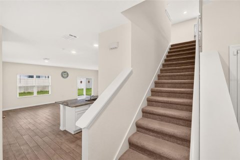 Villa ou maison à louer à Gainesville, Floride: 4 chambres, 205.41 m2 № 2408358 - photo 19