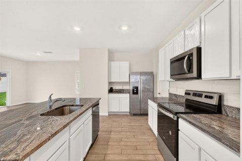Villa ou maison à louer à Gainesville, Floride: 4 chambres, 205.41 m2 № 2408358 - photo 13