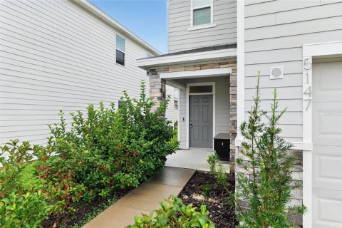 Villa ou maison à louer à Gainesville, Floride: 4 chambres, 205.41 m2 № 2408358 - photo 3