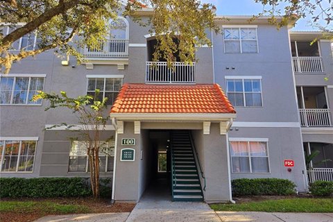 Condo in Tampa, Florida, 3 bedrooms  № 2318936