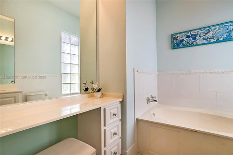 Villa ou maison à vendre à Stuart, Floride: 3 chambres, 185.8 m2 № 2026726 - photo 26