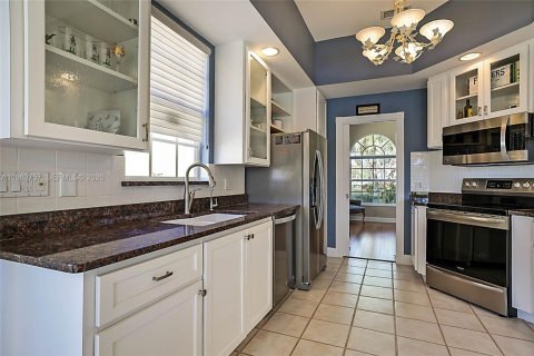 Villa ou maison à vendre à Stuart, Floride: 3 chambres, 185.8 m2 № 2026726 - photo 12