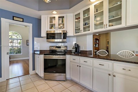 Villa ou maison à vendre à Stuart, Floride: 3 chambres, 185.8 m2 № 2026726 - photo 13