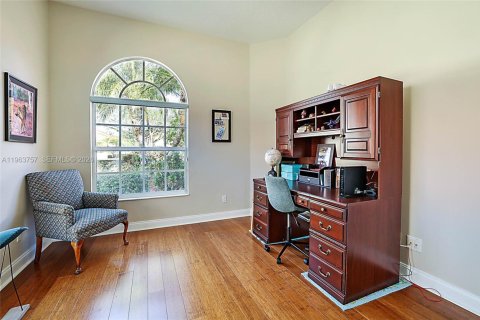 Villa ou maison à vendre à Stuart, Floride: 3 chambres, 185.8 m2 № 2026726 - photo 18