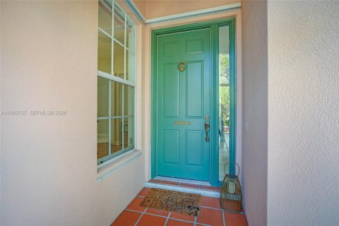 Villa ou maison à vendre à Stuart, Floride: 3 chambres, 185.8 m2 № 2026726 - photo 3