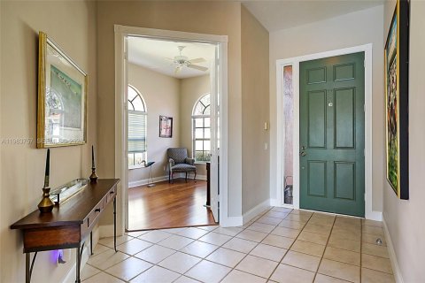 Villa ou maison à vendre à Stuart, Floride: 3 chambres, 185.8 m2 № 2026726 - photo 7