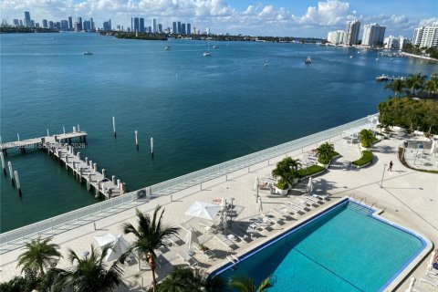 Condo in Miami Beach, Florida, 1 bedroom  № 1995246 - photo 12