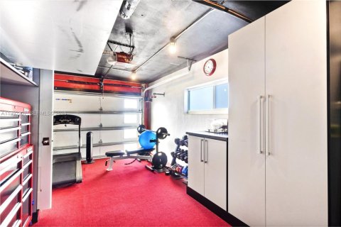 Villa ou maison à vendre à Hollywood, Floride: 3 chambres, 151.15 m2 № 2056496 - photo 18