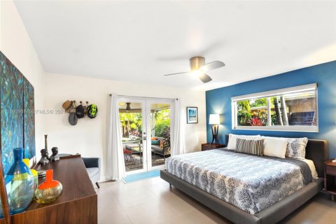 Villa ou maison à vendre à Hollywood, Floride: 3 chambres, 151.15 m2 № 2056496 - photo 11