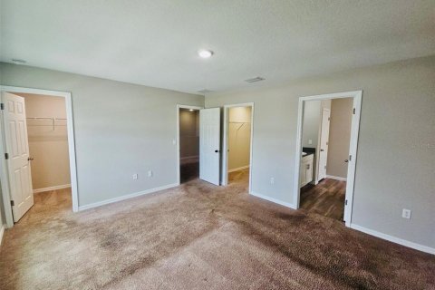 Villa ou maison à louer à Wesley Chapel, Floride: 4 chambres, 189.43 m2 № 2148689 - photo 23