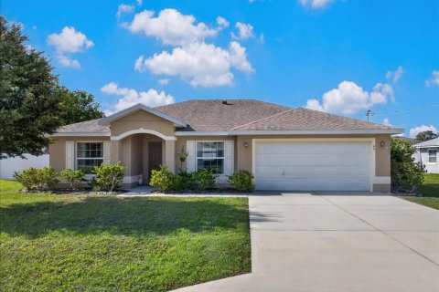 Casa en Palm Coast, Florida 3 dormitorios, 124.21 m2 № 2368807
