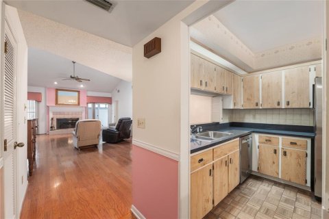 Townhouse in Ocala, Florida 3 bedrooms, 169.45 sq.m. № 2202944 - photo 19
