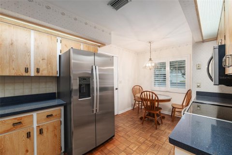 Townhouse in Ocala, Florida 3 bedrooms, 169.45 sq.m. № 2202944 - photo 23