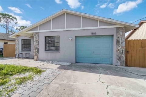 Casa en alquiler en Sarasota, Florida, 3 dormitorios, 121.42 m2 № 2233313 - foto 2