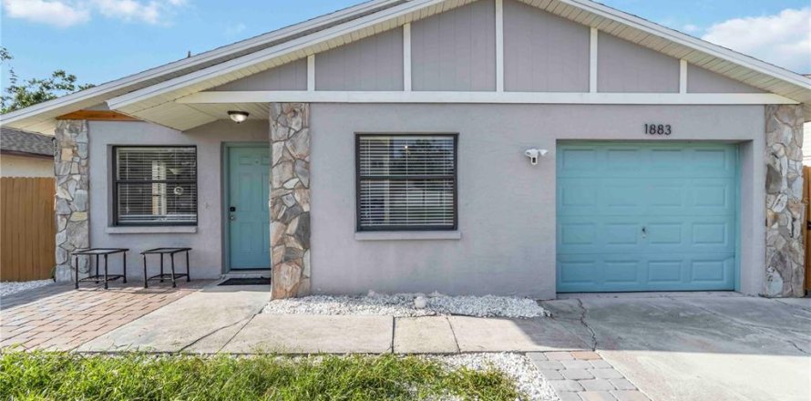 Casa en Sarasota, Florida 3 dormitorios, 121.42 m2 № 2233313
