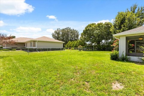 House in Ocala, Florida 3 bedrooms, 132.66 sq.m. № 1917224 - photo 25